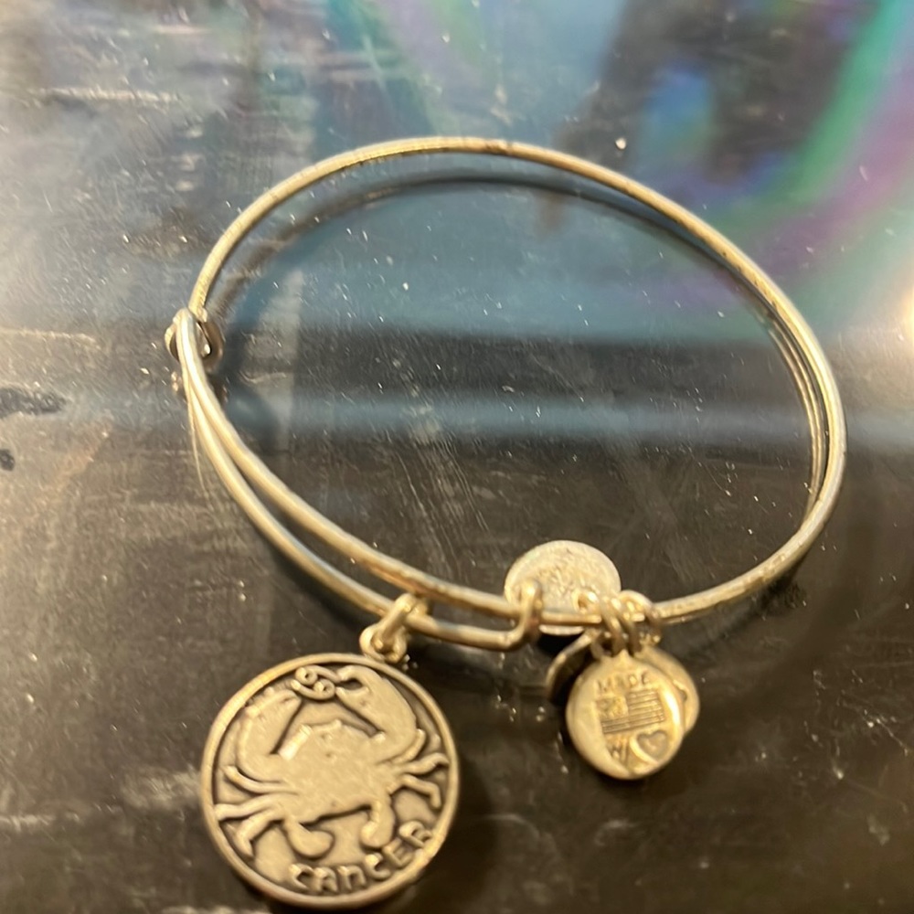 Alex & Ani bracelet